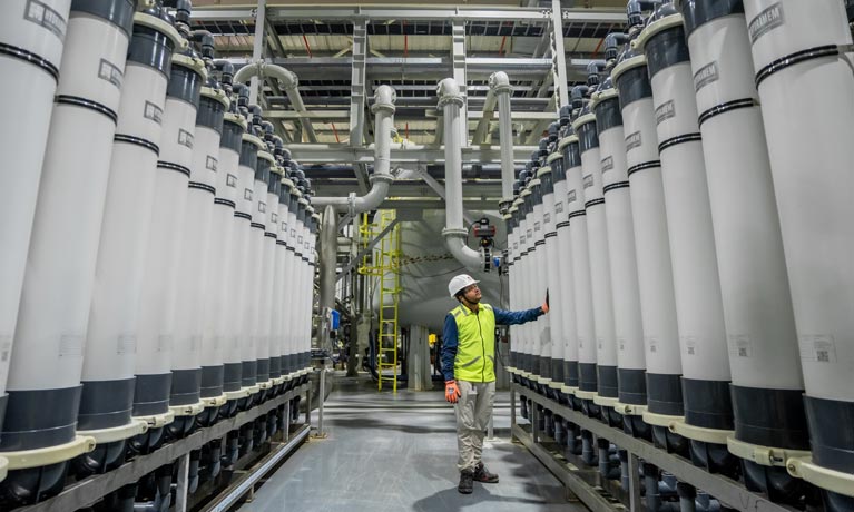 Responsible Solar India